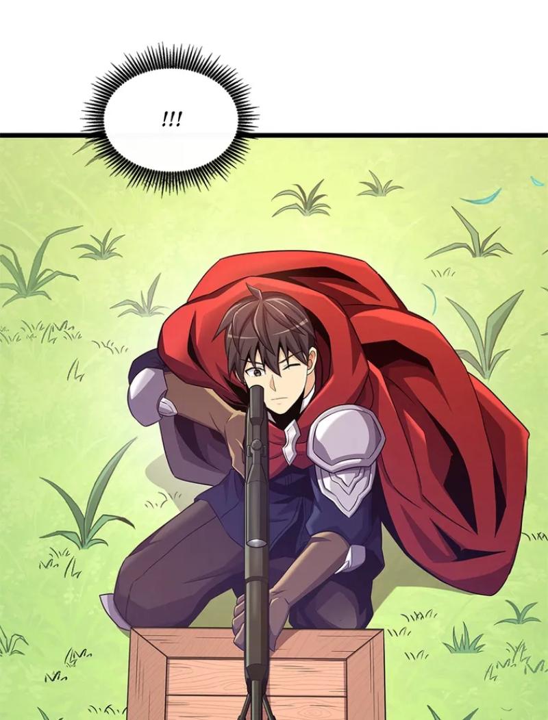 Read Arcane Sniper FR Manga Online