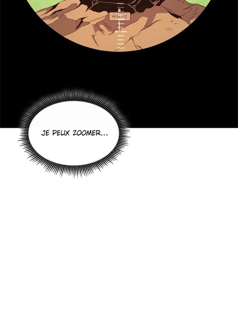 Read Arcane Sniper FR Manga Online