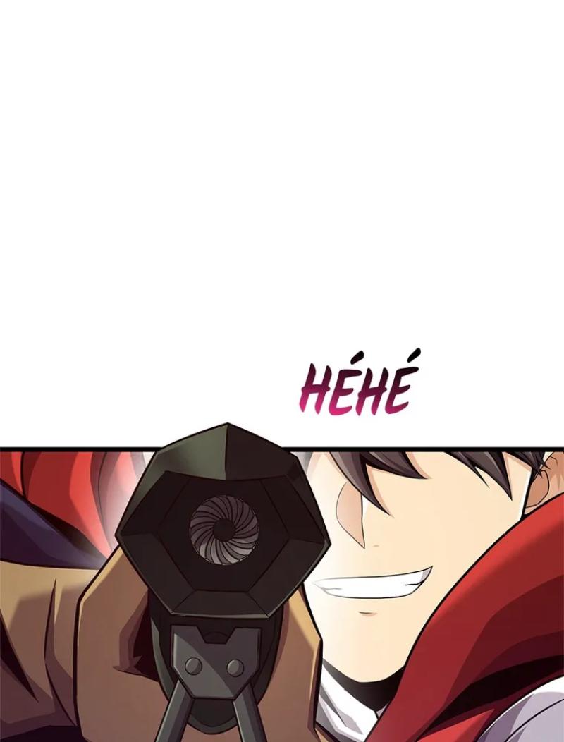 Read Arcane Sniper FR Manga Online