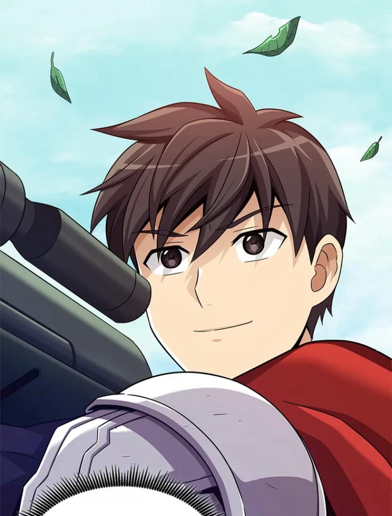 Read Arcane Sniper FR Manga Online