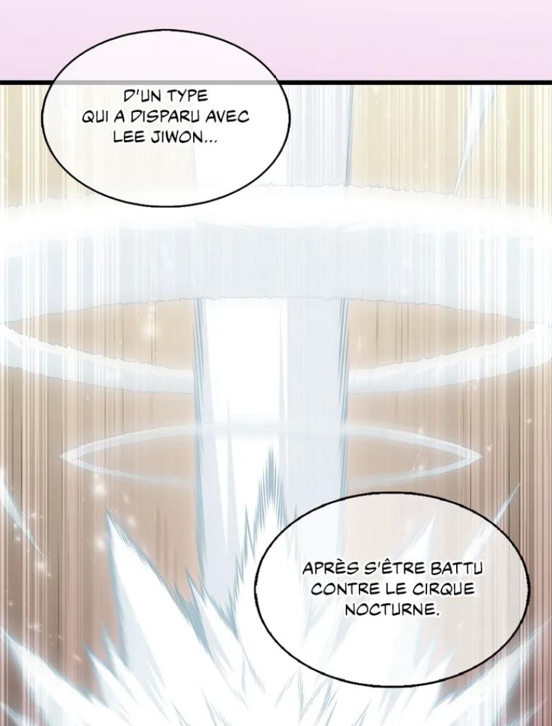 Read Arcane Sniper FR Manga Online