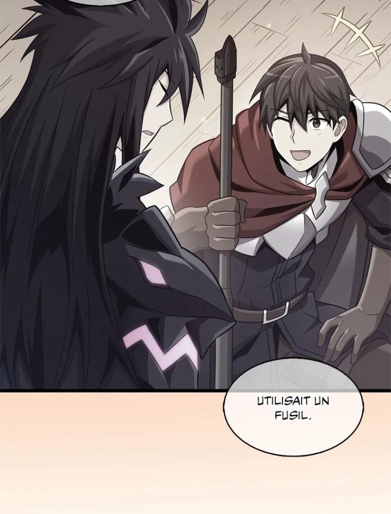 Read Arcane Sniper FR Manga Online