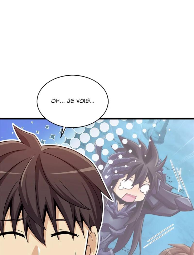 Read Arcane Sniper FR Manga Online