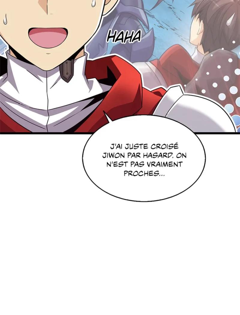 Read Arcane Sniper FR Manga Online