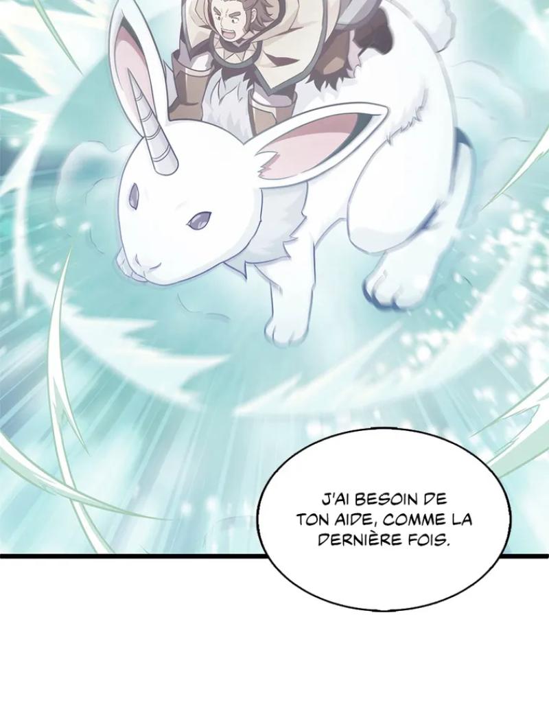 Read Arcane Sniper FR Manga Online
