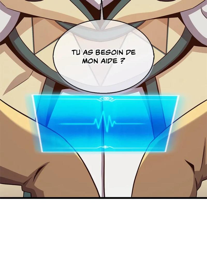Read Arcane Sniper FR Manga Online