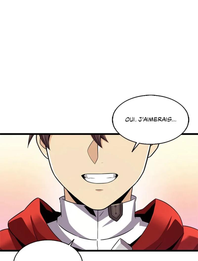 Read Arcane Sniper FR Manga Online