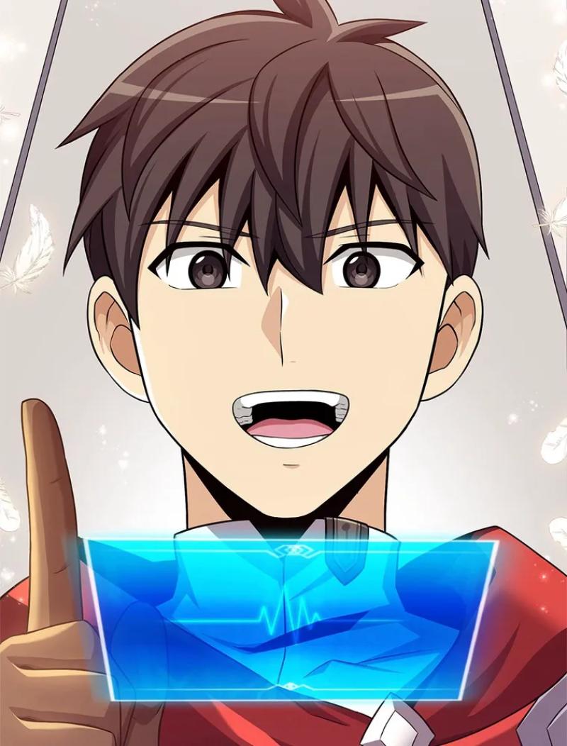 Read Arcane Sniper FR Manga Online