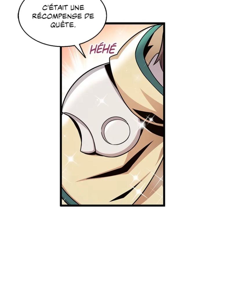 Read Arcane Sniper FR Manga Online