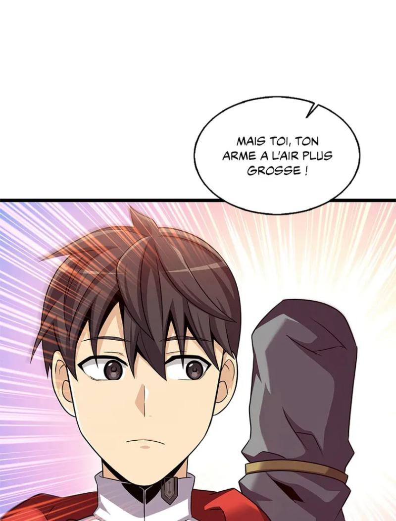 Read Arcane Sniper FR Manga Online
