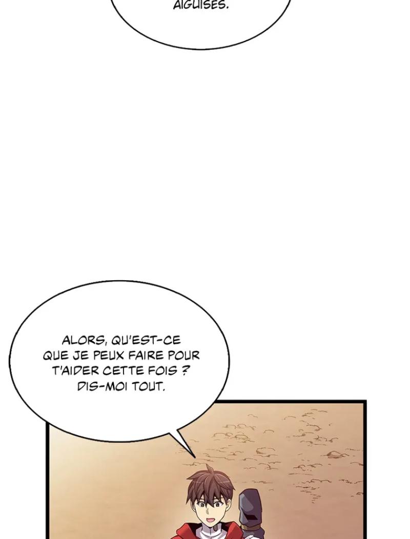 Read Arcane Sniper FR Manga Online
