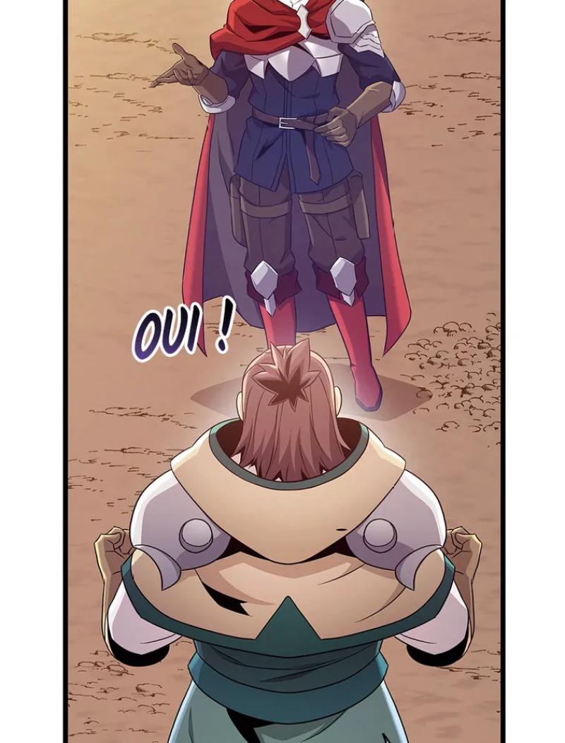 Read Arcane Sniper FR Manga Online