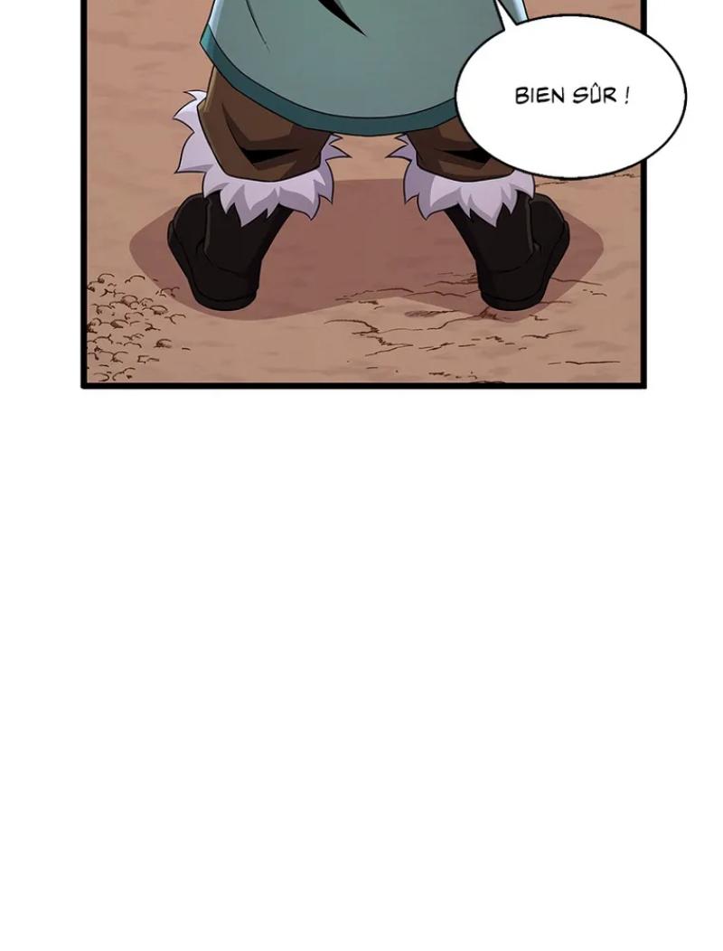 Read Arcane Sniper FR Manga Online