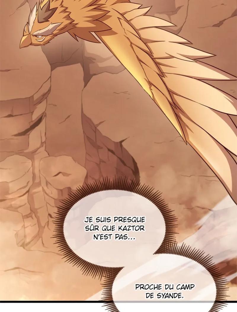Read Arcane Sniper FR Manga Online