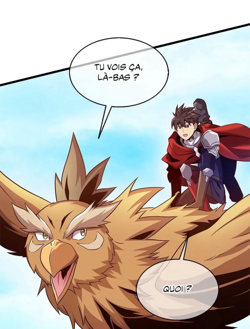 Read Arcane Sniper FR Manga Online