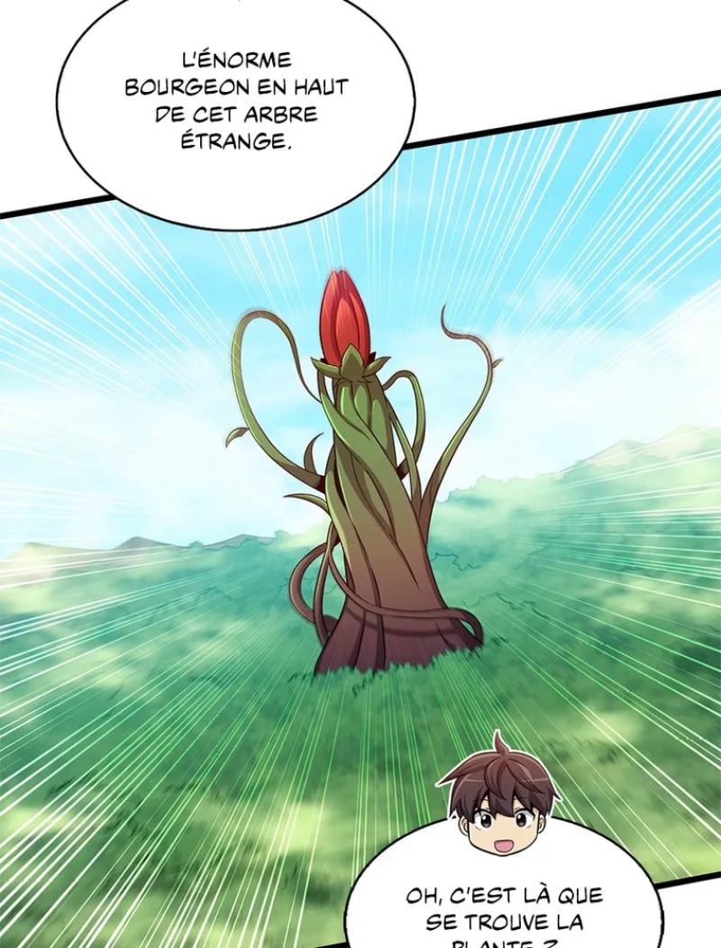 Read Arcane Sniper FR Manga Online