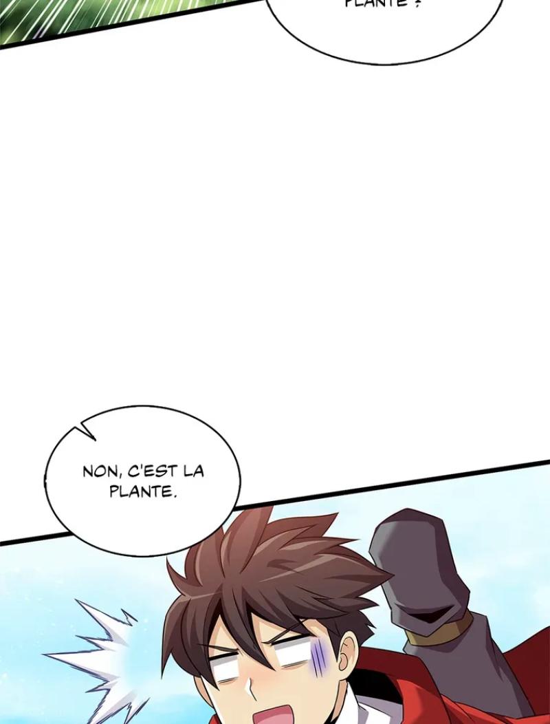Read Arcane Sniper FR Manga Online