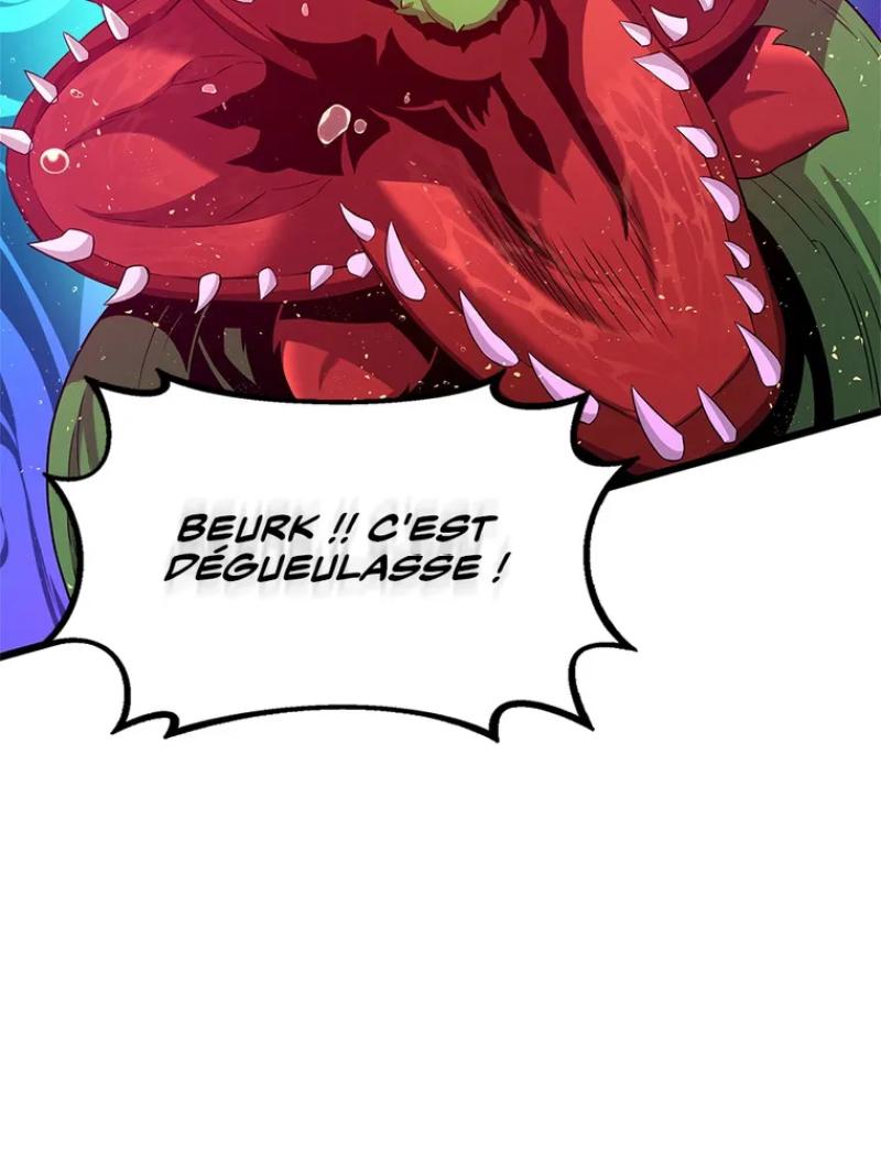 Read Arcane Sniper FR Manga Online