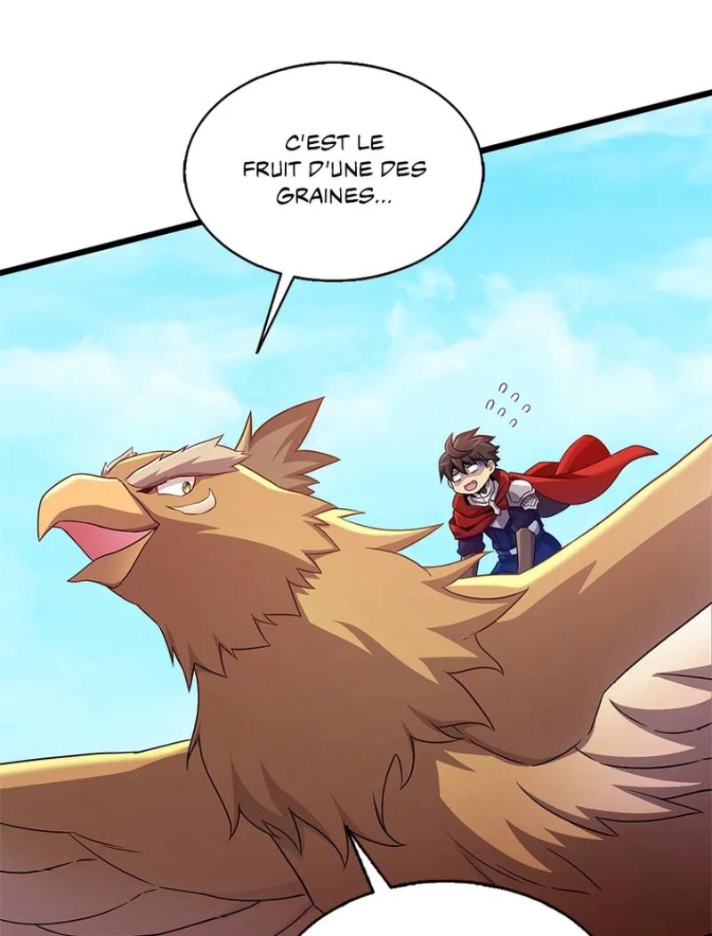 Read Arcane Sniper FR Manga Online