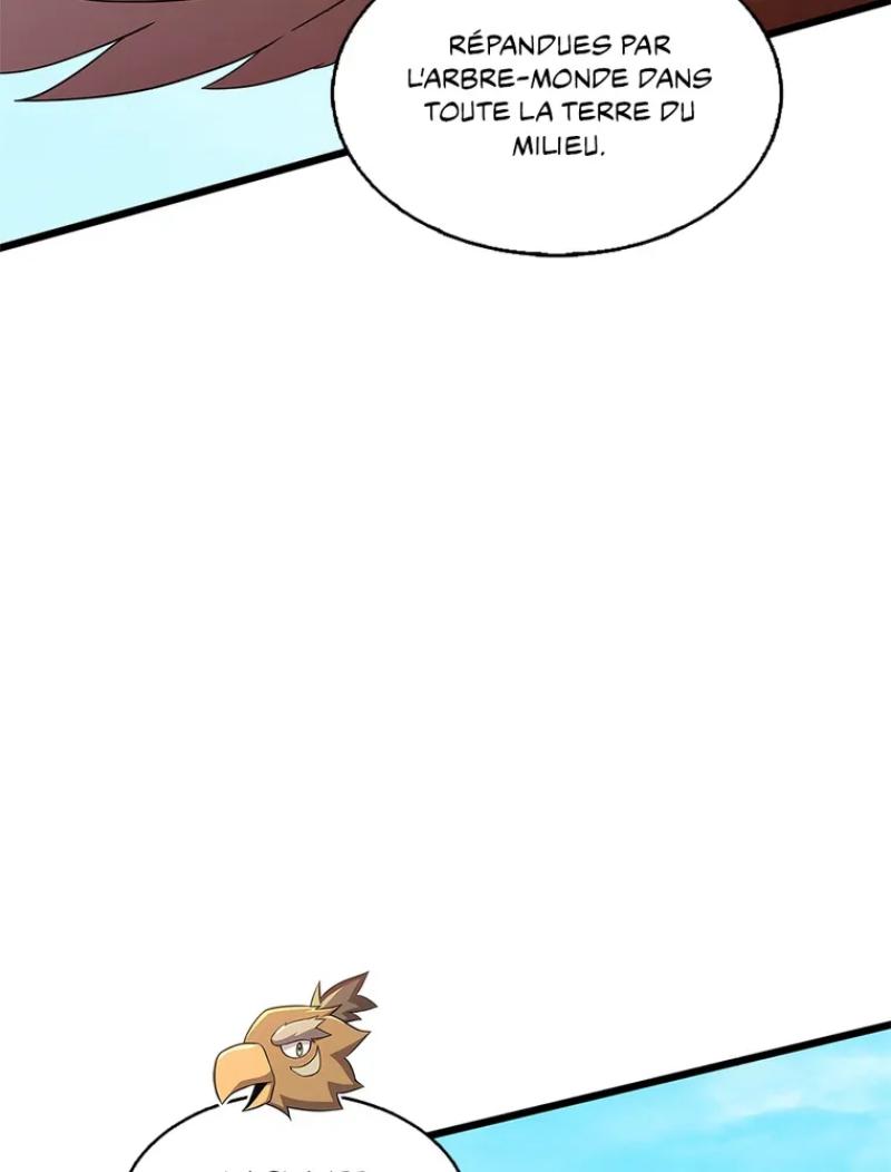 Read Arcane Sniper FR Manga Online
