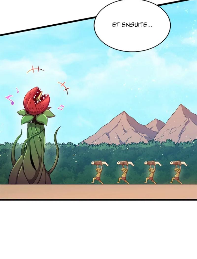 Read Arcane Sniper FR Manga Online