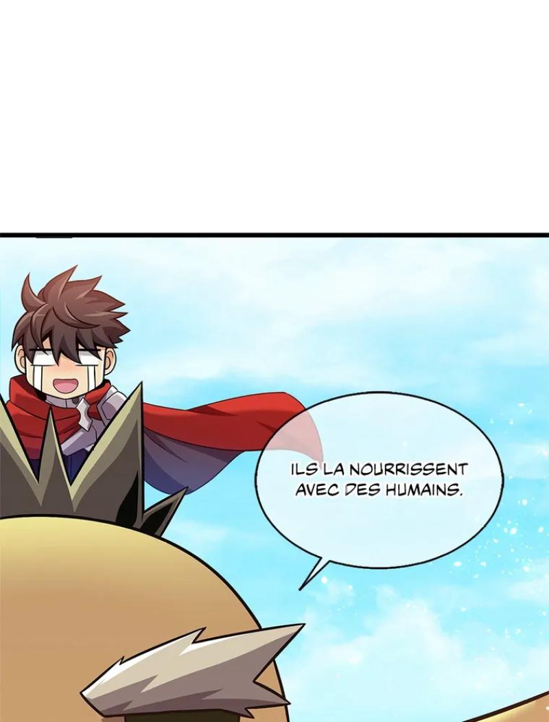 Read Arcane Sniper FR Manga Online