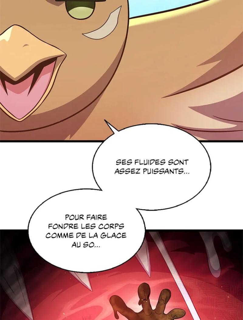 Read Arcane Sniper FR Manga Online