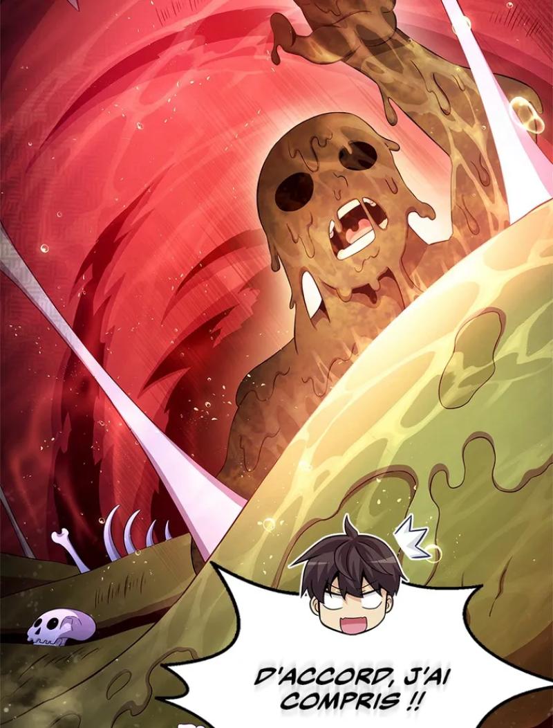 Read Arcane Sniper FR Manga Online