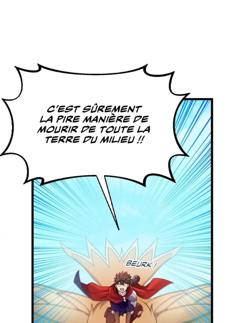 Read Arcane Sniper FR Manga Online