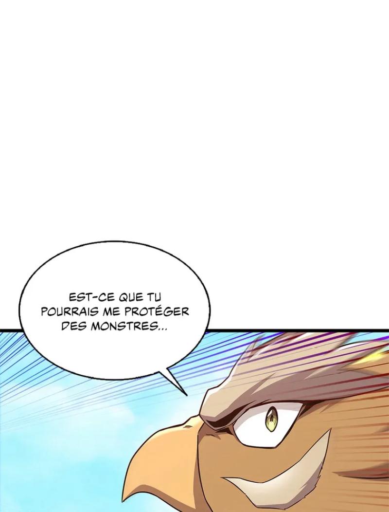 Read Arcane Sniper FR Manga Online