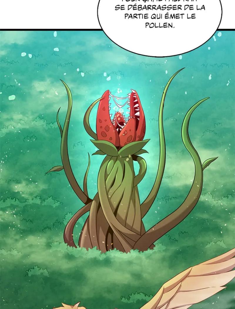 Read Arcane Sniper FR Manga Online