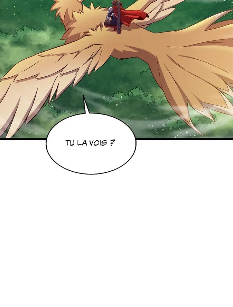 Read Arcane Sniper FR Manga Online