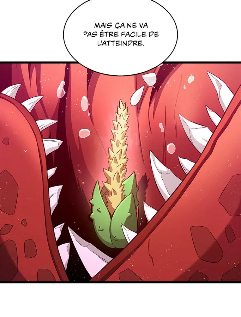 Read Arcane Sniper FR Manga Online