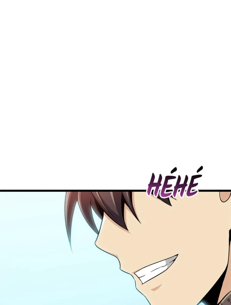 Read Arcane Sniper FR Manga Online