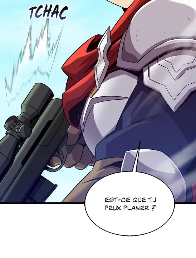 Read Arcane Sniper FR Manga Online