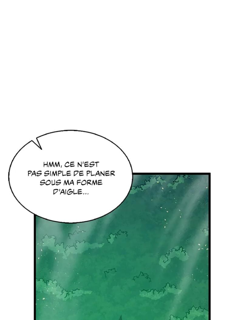 Read Arcane Sniper FR Manga Online
