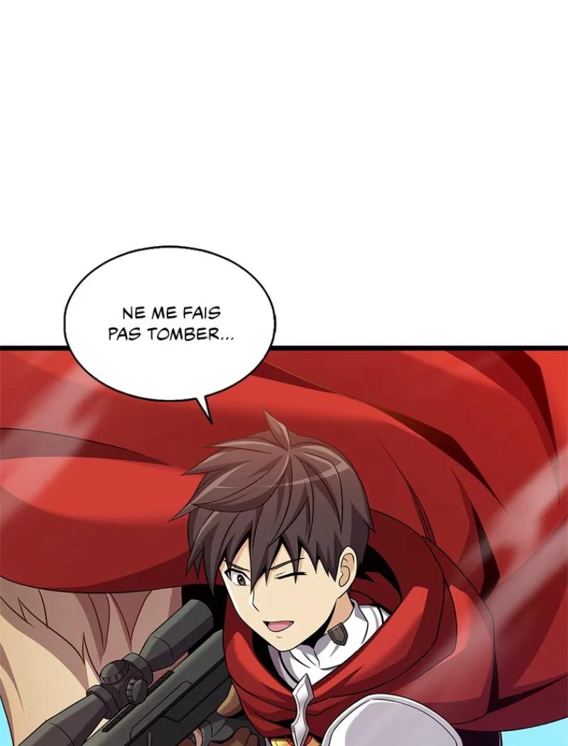 Read Arcane Sniper FR Manga Online