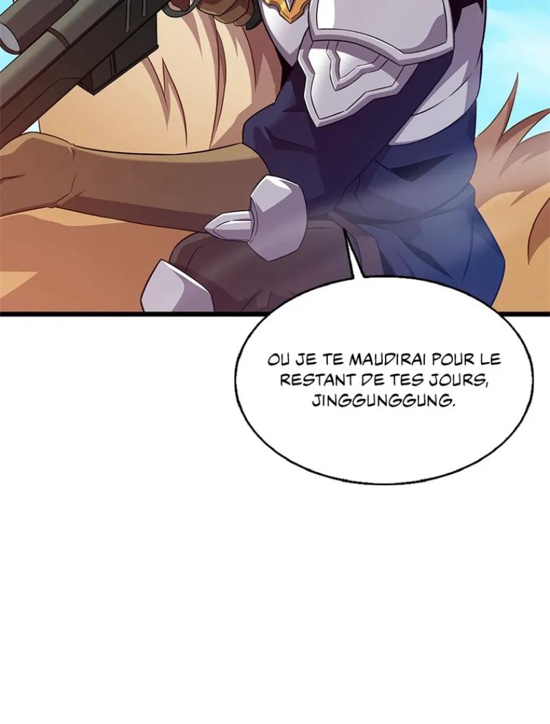 Read Arcane Sniper FR Manga Online