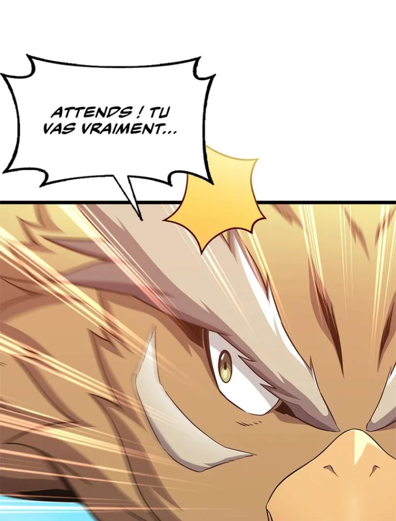 Read Arcane Sniper FR Manga Online