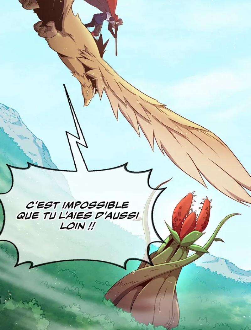 Read Arcane Sniper FR Manga Online