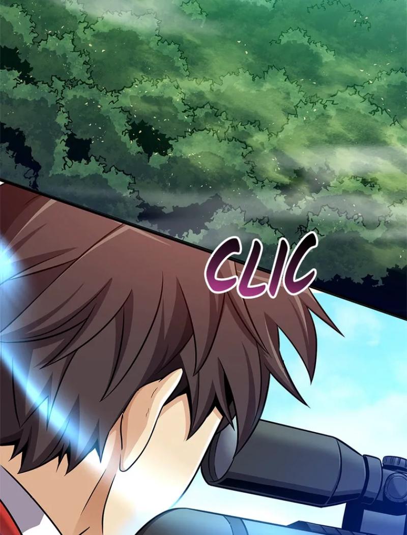 Read Arcane Sniper FR Manga Online