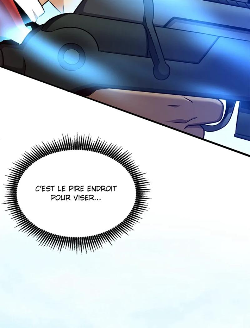 Read Arcane Sniper FR Manga Online