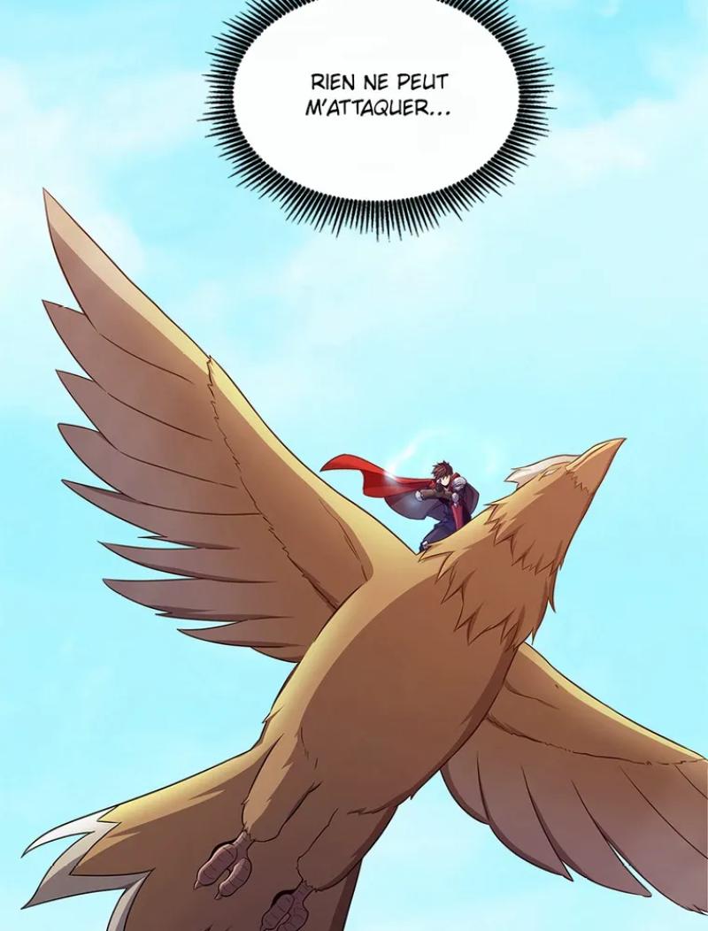 Read Arcane Sniper FR Manga Online