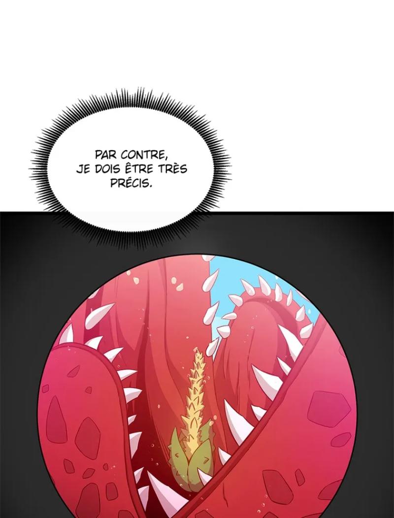 Read Arcane Sniper FR Manga Online
