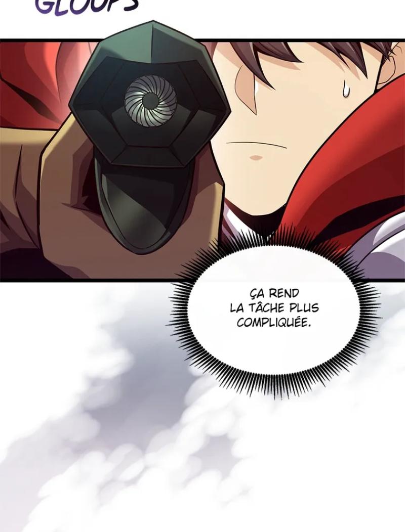 Read Arcane Sniper FR Manga Online