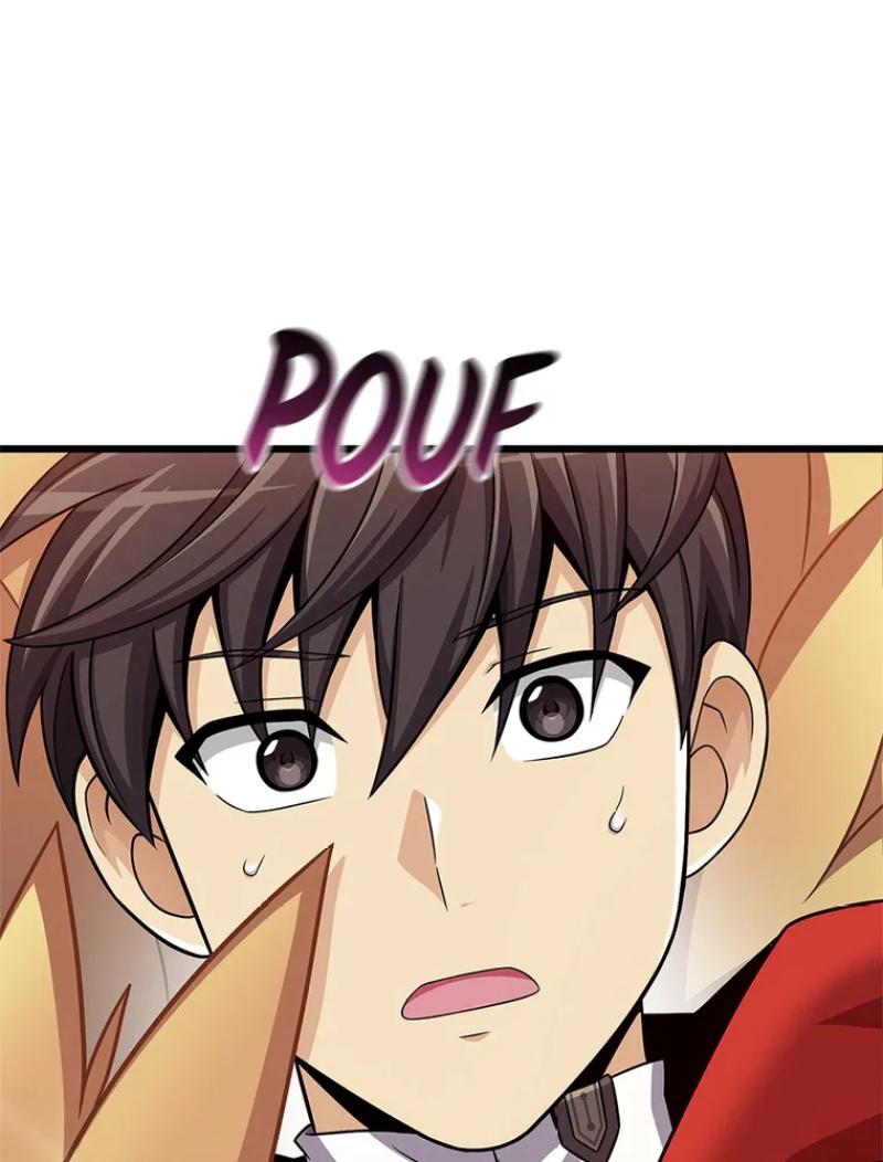 Read Arcane Sniper FR Manga Online
