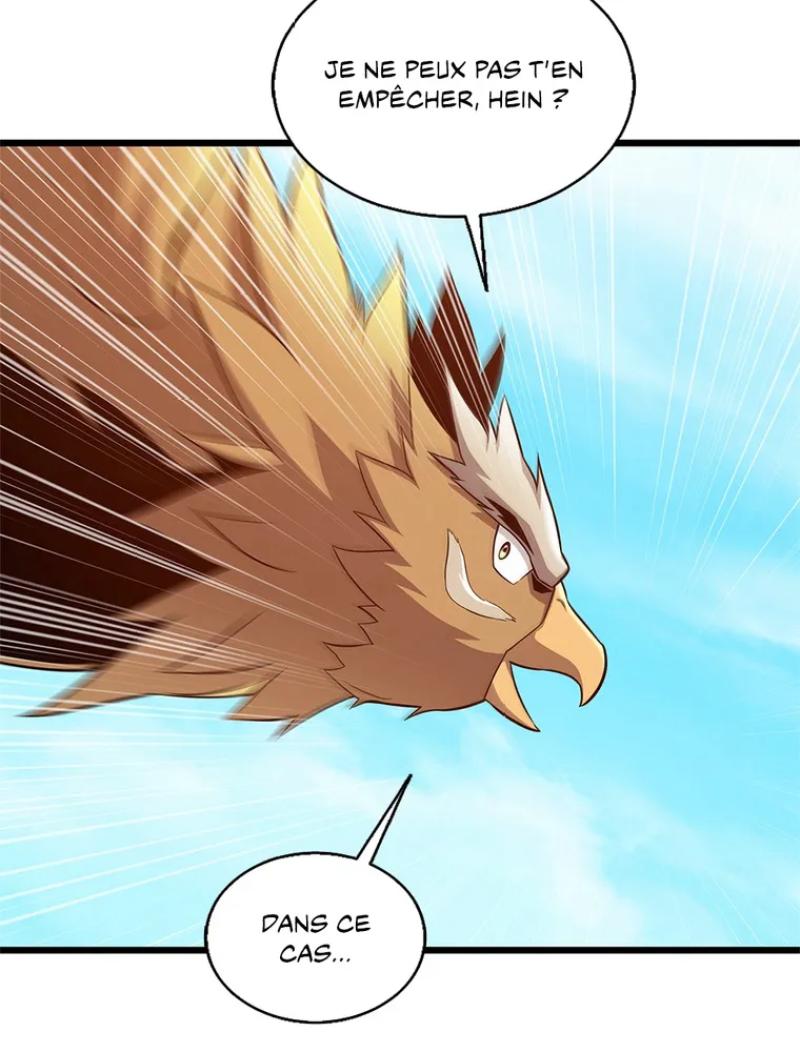 Read Arcane Sniper FR Manga Online
