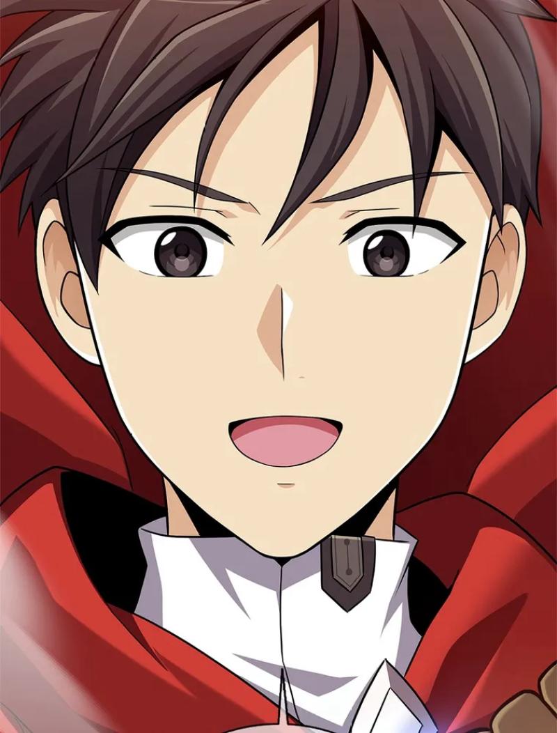 Read Arcane Sniper FR Manga Online