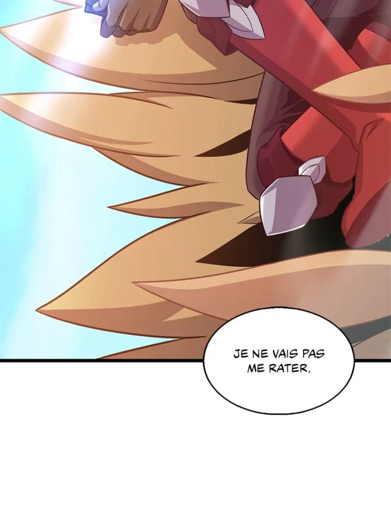Read Arcane Sniper FR Manga Online
