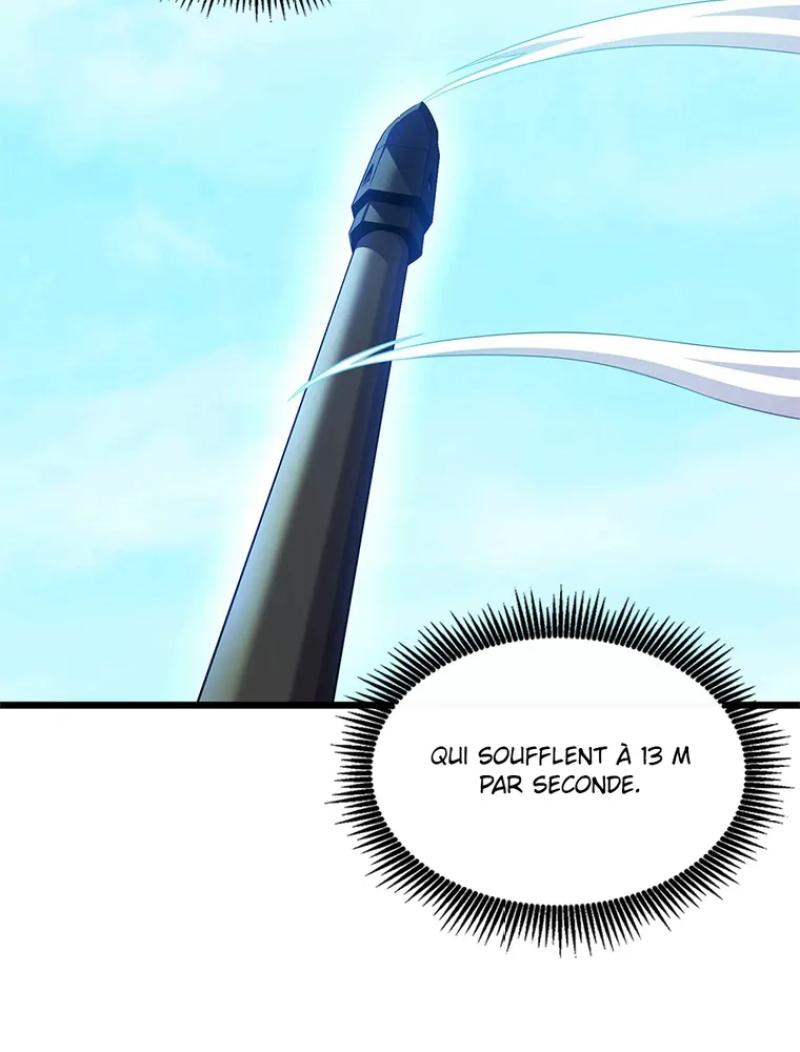 Read Arcane Sniper FR Manga Online